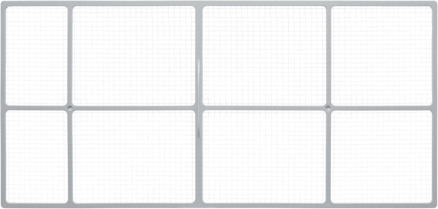 LG 14,000 BTU DUAL Inverter Smart Wi-Fi Enabled Window Air Conditioner for up to 700 sq. ft.