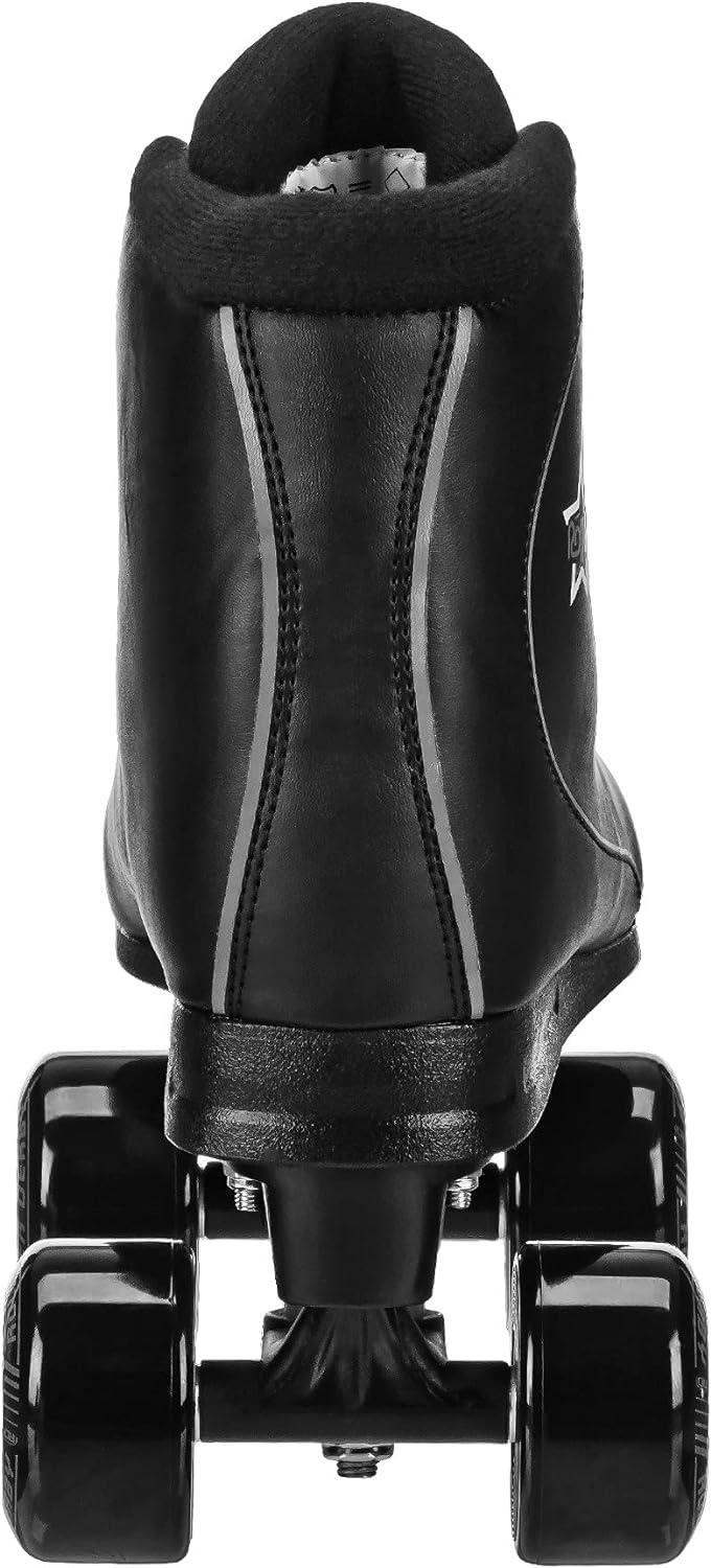 Roller Derby Roller Star 600 Men's High-Top Roller Skates