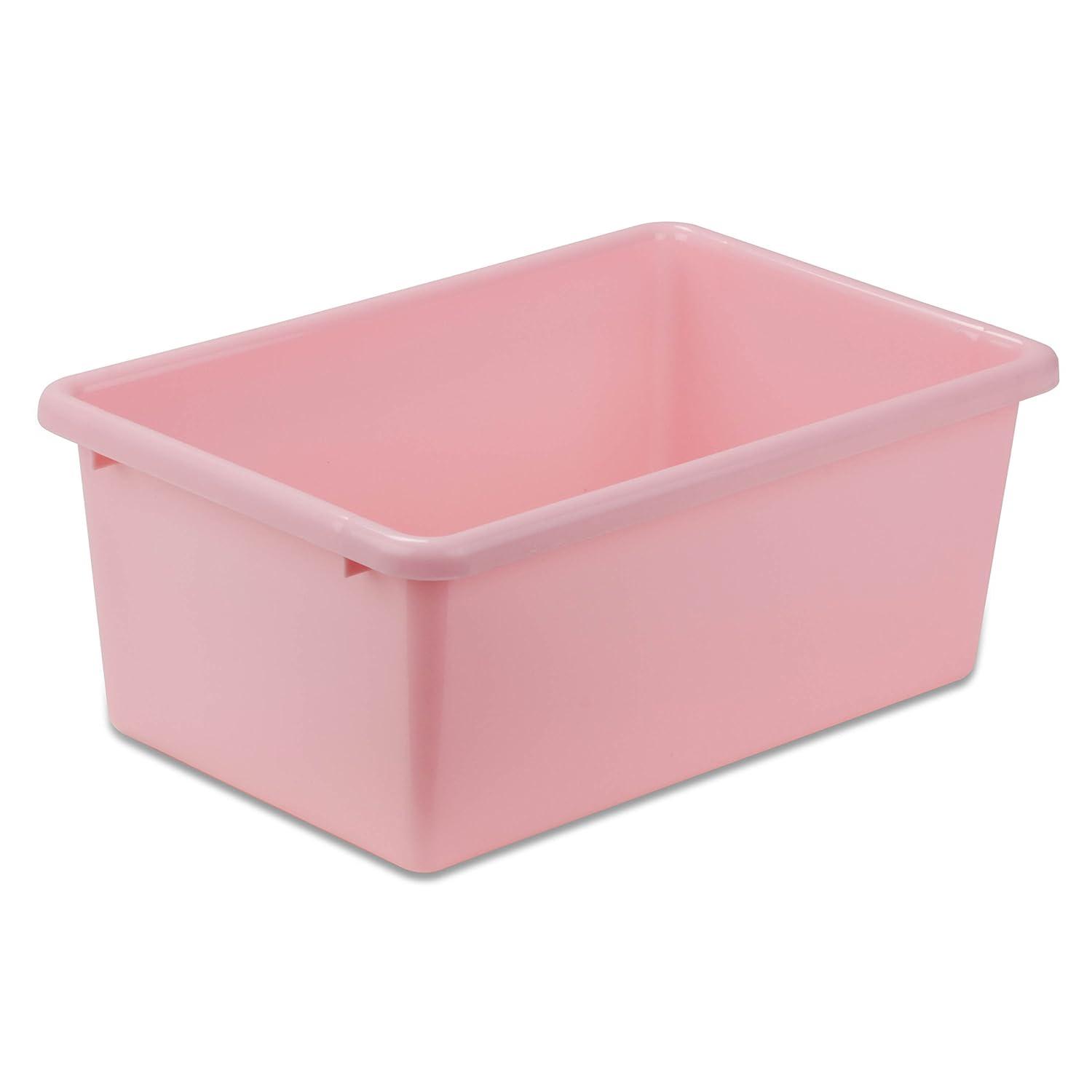 Zoomie Kids Zoomie Kids Plastic Bin