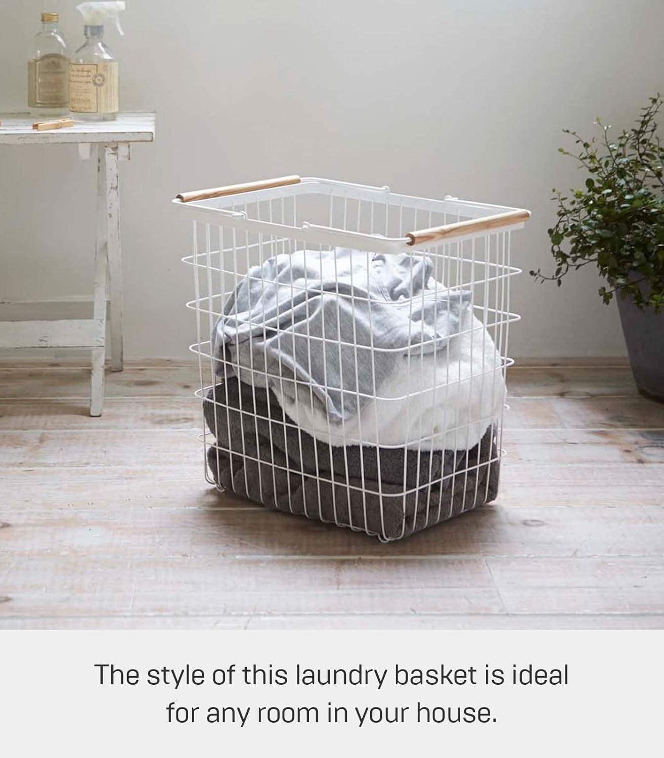 Tosca Laundry Basket