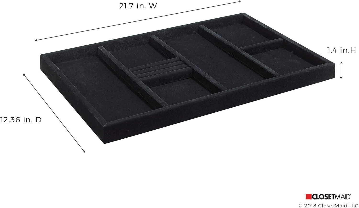 SuiteSymphony Jewelry Accessory Tray