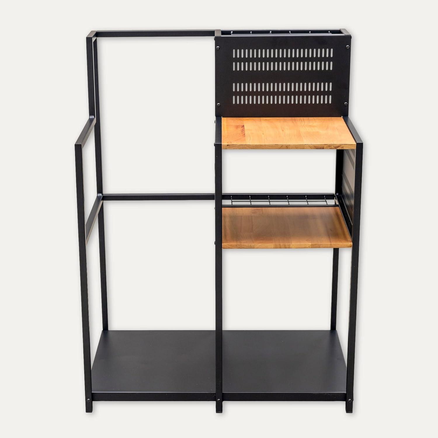 Teal Triangle Pinehurst Golf Club Organizer | Single