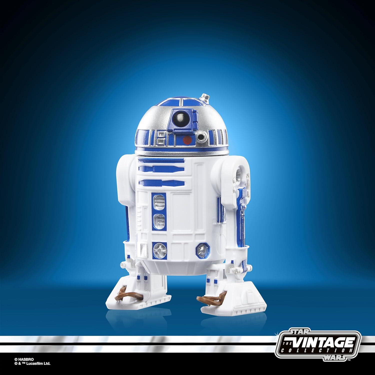 Star Wars Collectible Child Action Figures, Plastic White, 1.50 x 6.00 x 9.00 Inches, 0.09 lb