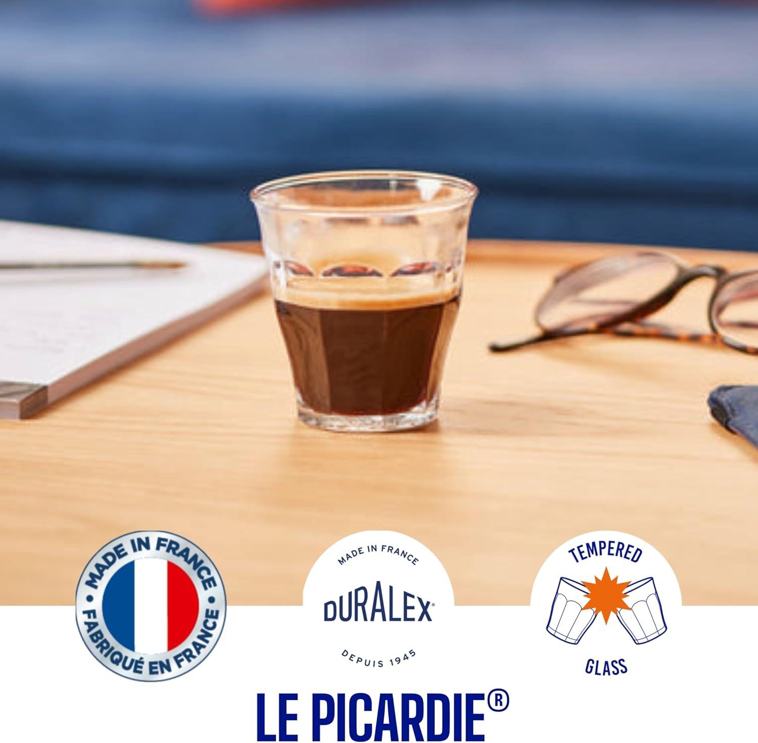 Picardie Tumbler (Set of 6)