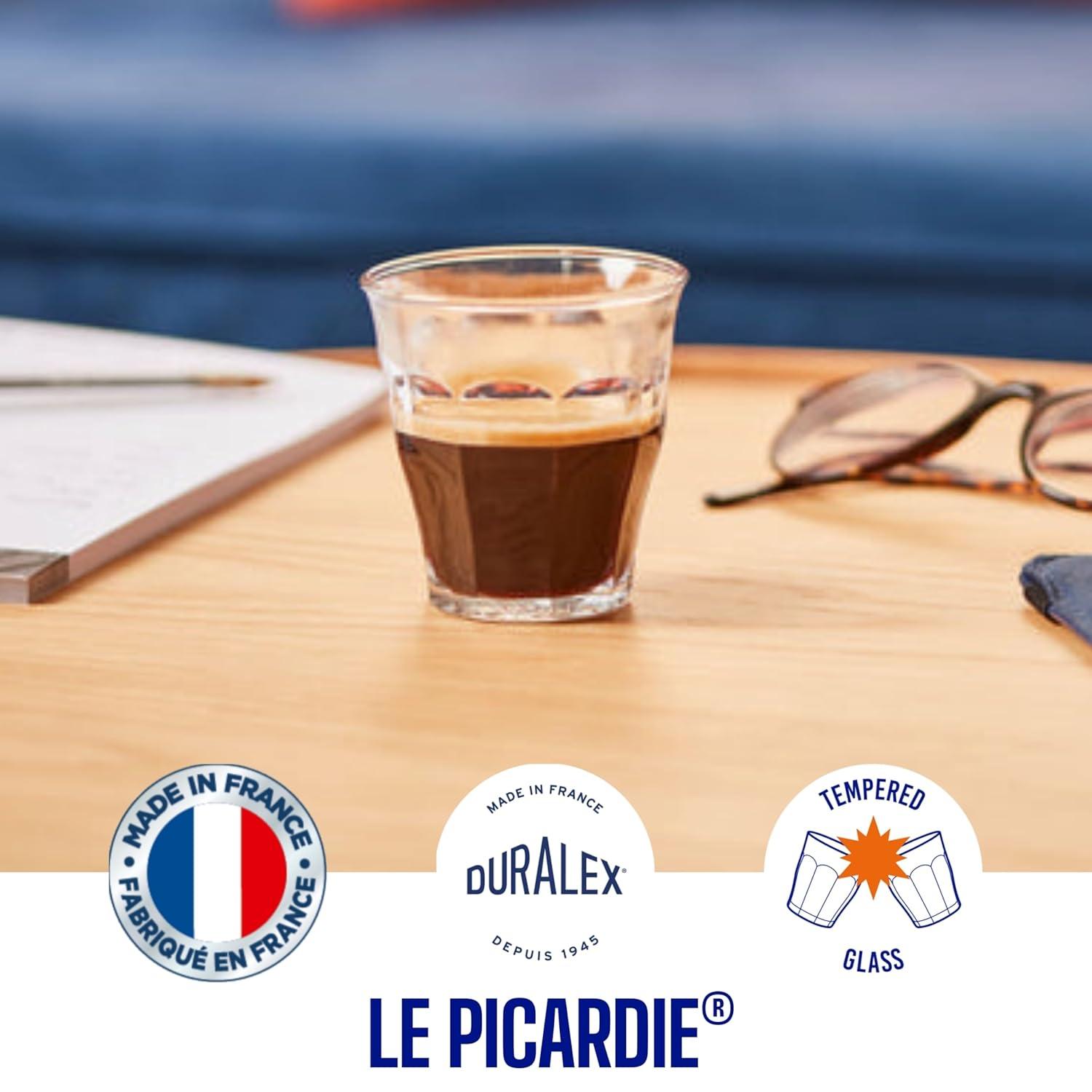 Picardie Tumbler (Set of 6)