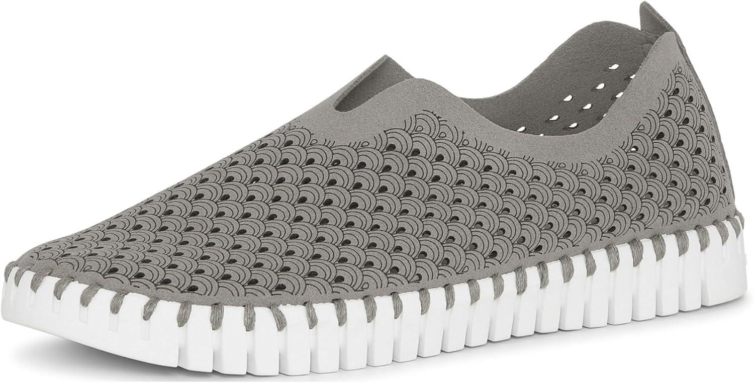 Ilse Jacobsen HORNBAEK Women's Tulip 139 Flat | Slip-On | Low-Top