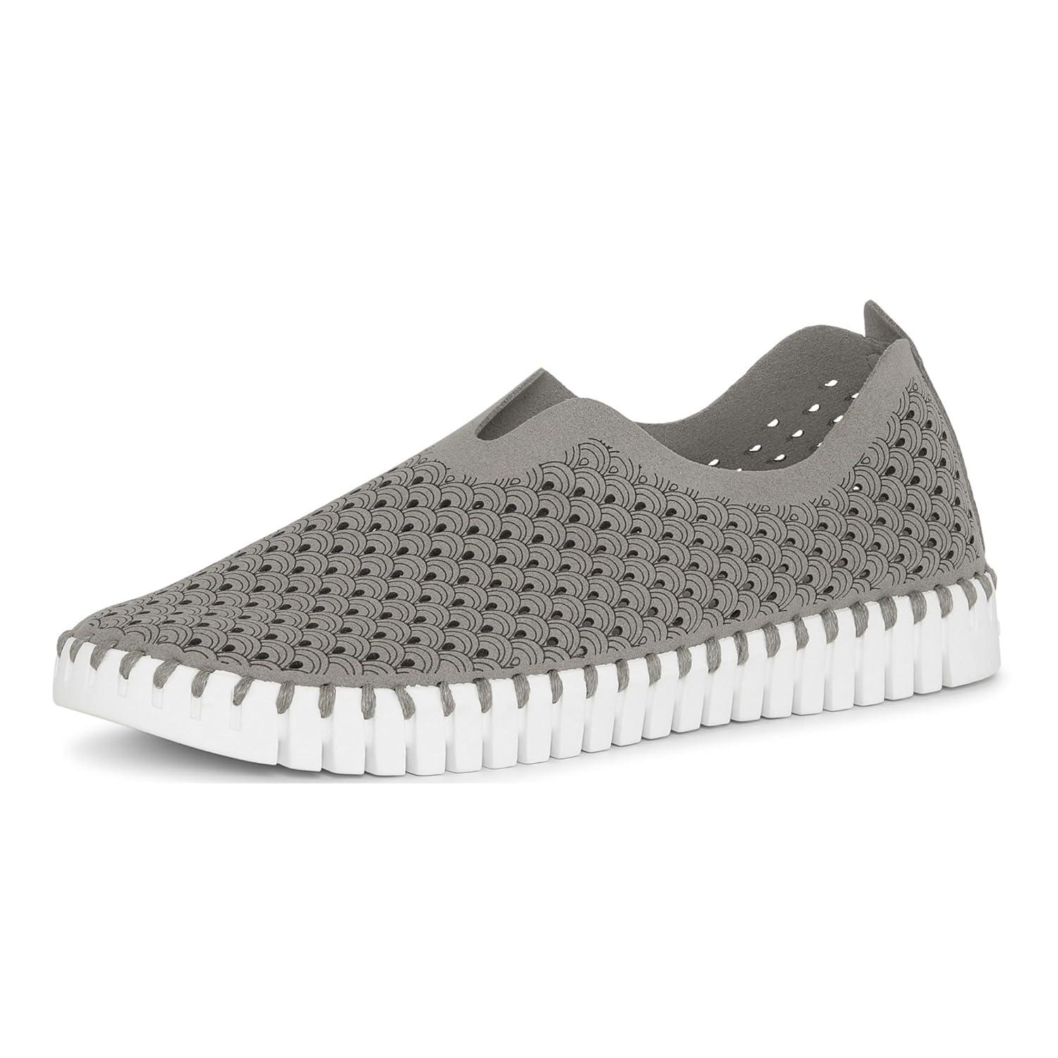 Ilse Jacobsen HORNBAEK Women's Tulip 139 Flat | Slip-On | Low-Top