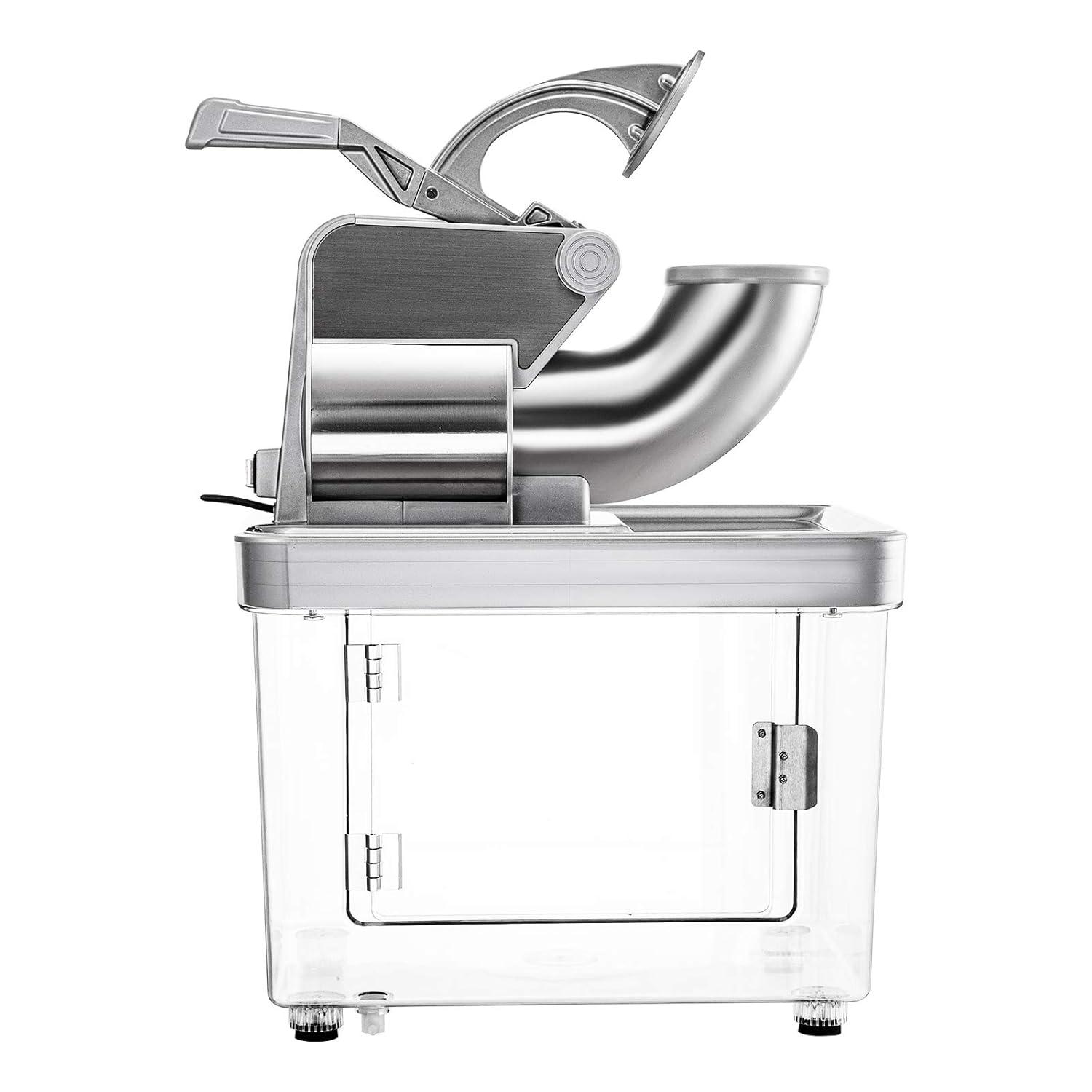 VEVOR VEVOR Shaved Ice Machine Countertop Snow Cone Maker