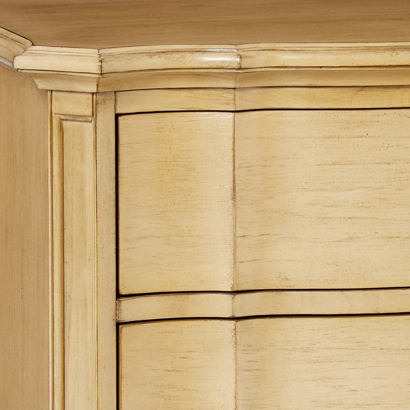 F&L Homes Studio Chelmsford 30'' W Nightstand