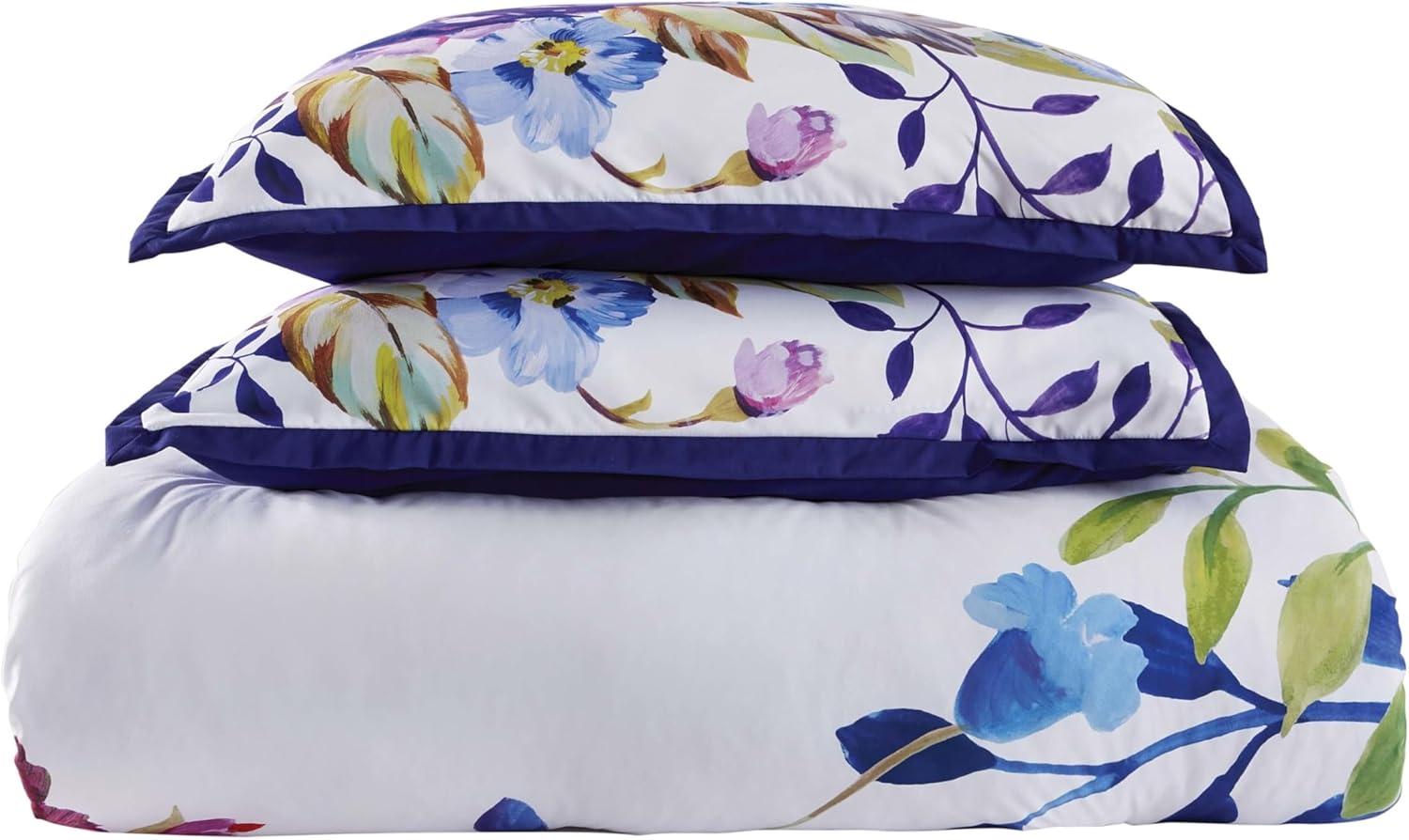 Christian Siriano Christian Siriano Garden Bloom Comforter Set