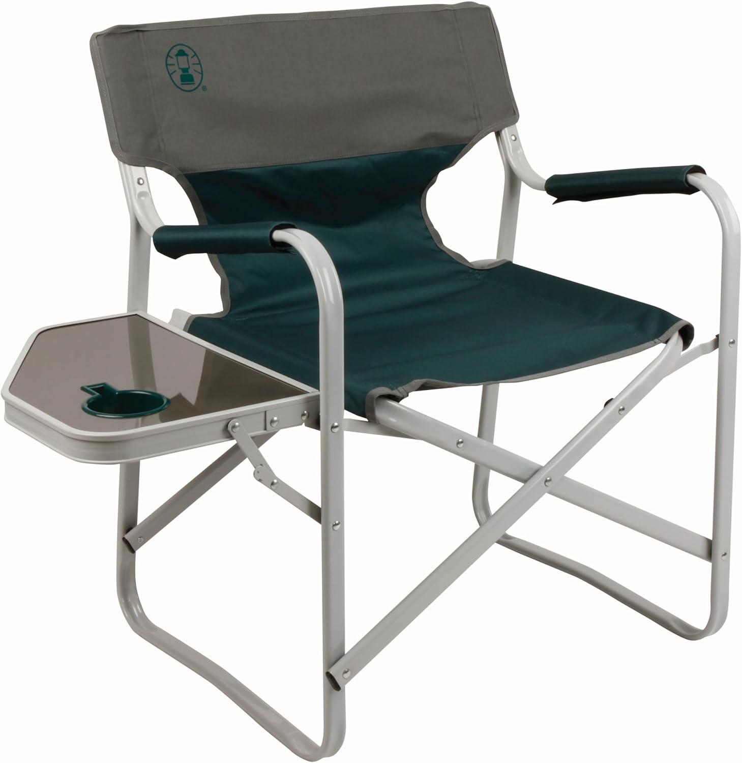 Coleman Outpost™ Elite Deck Chair