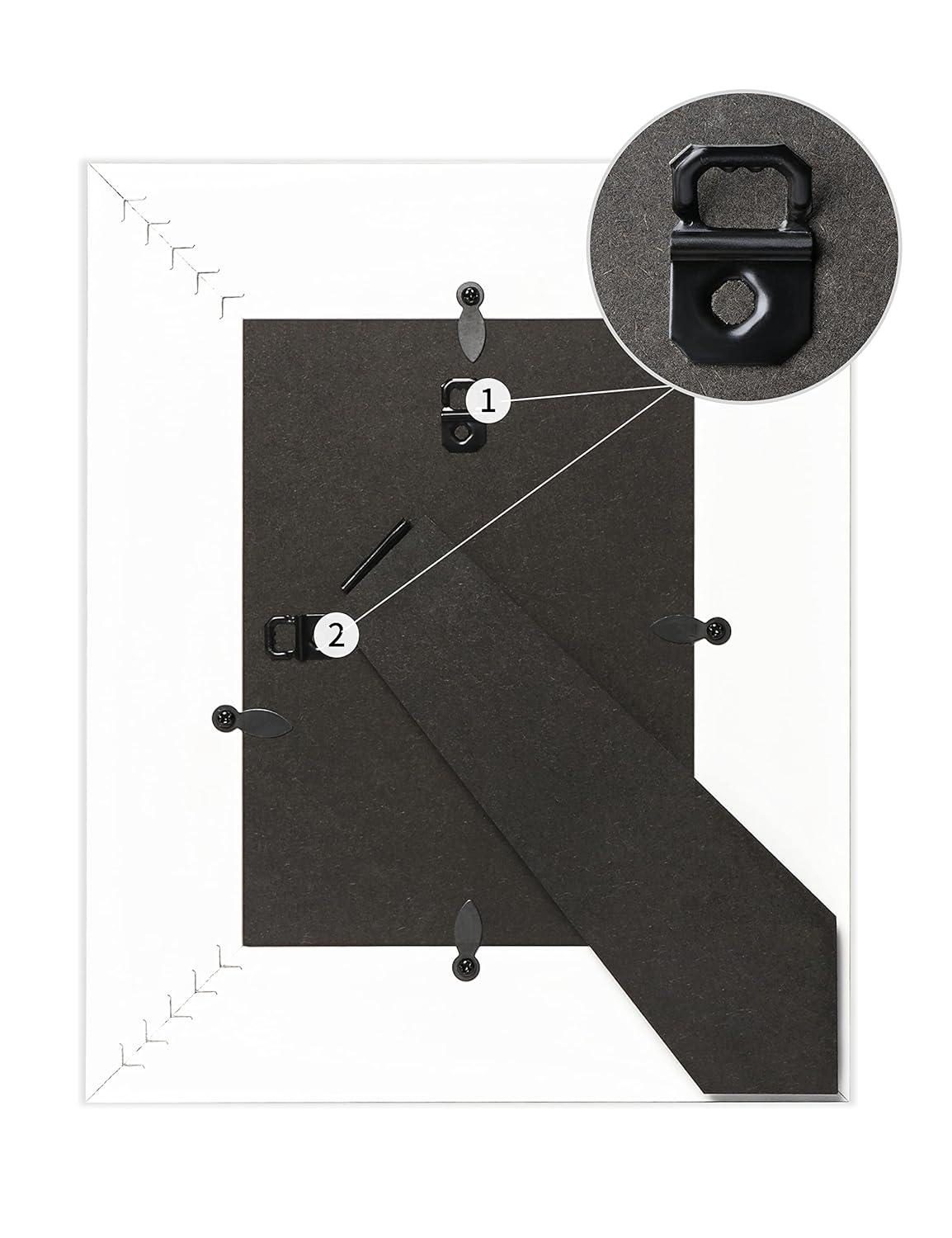 Afuly 5x7 Picture Frame Boho Picture Frames 3D Cross Pattern Distressed Moroccan Photo Frame Wall Desk Bohemia Home Office Decor Wedding Birthday Gifts for Mom Woman Grandma