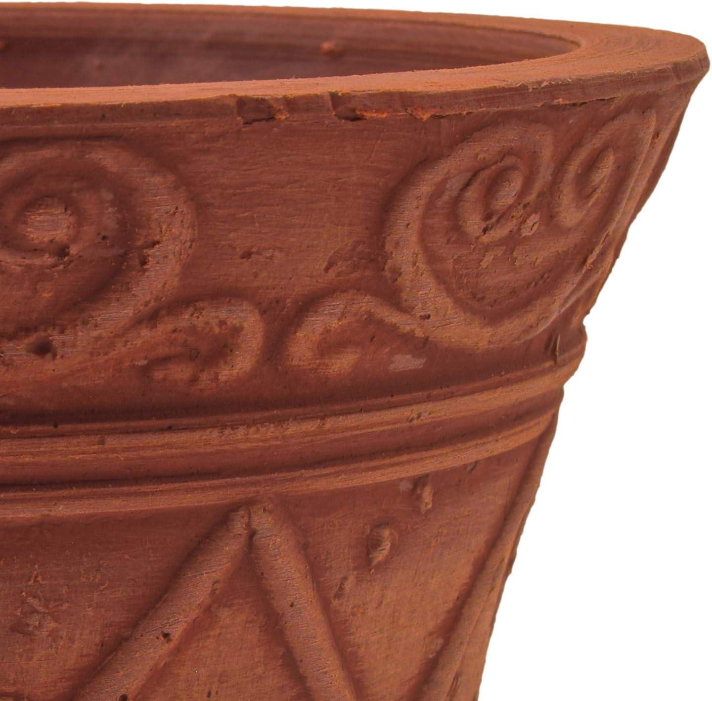 Kennedy Pot Planter