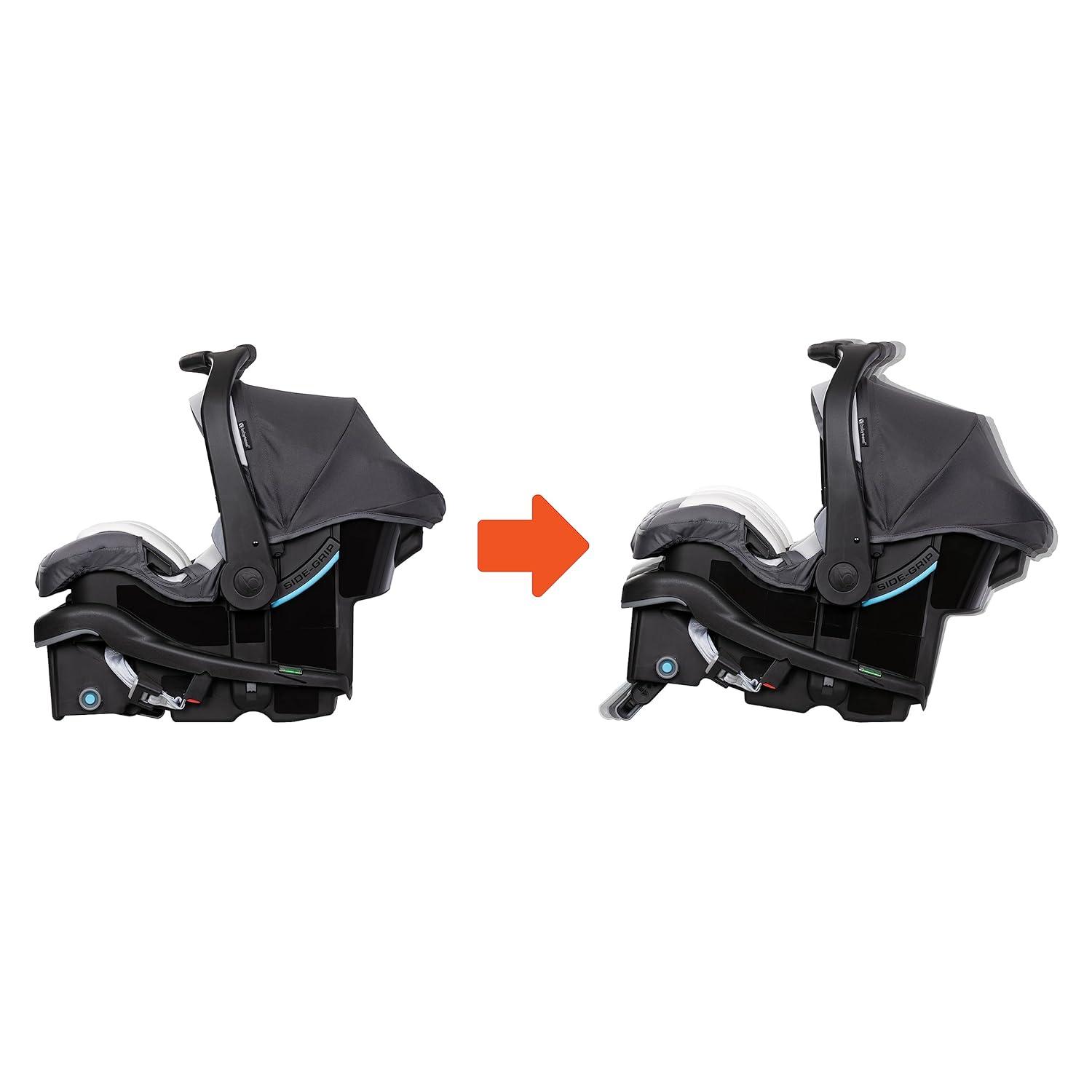 Baby Trend Secure Lift Infant Car Seat - Black