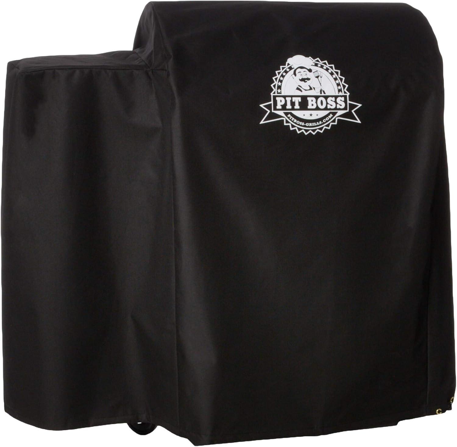 Pit Boss PB700FB Weather Resistant Wood Pellet Grill Cover
