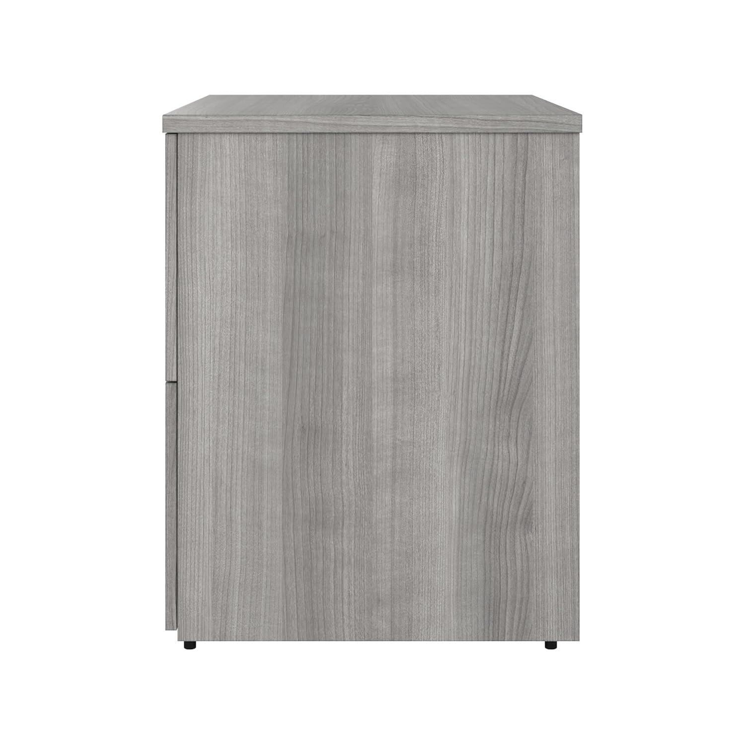 Studio C 36'' Wide 2 -Drawer File Cabinet