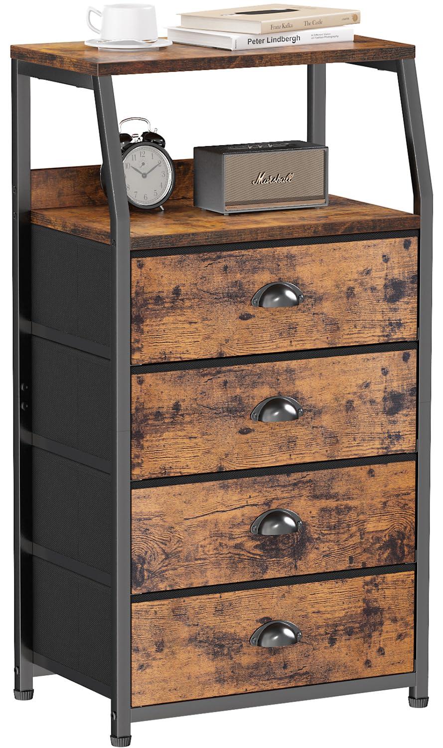 17 Stories Pragna 16.1'' Wide Storage Cabinet