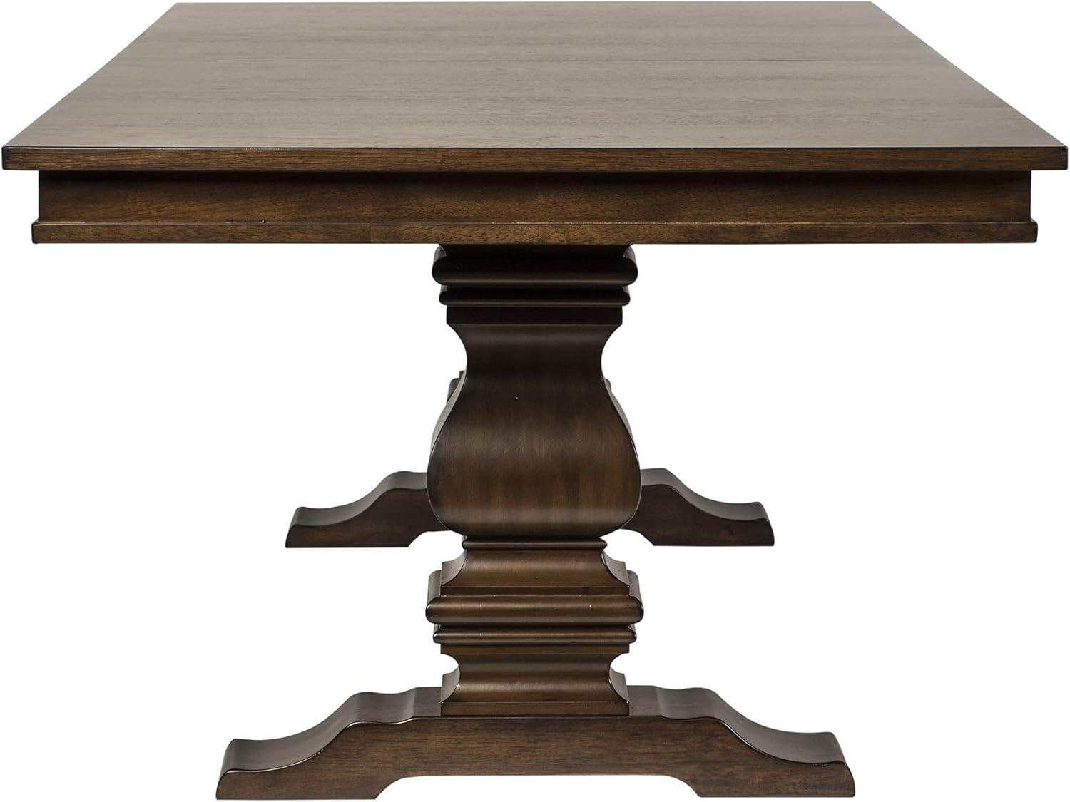 Liberty Furniture Armand Trestle Table