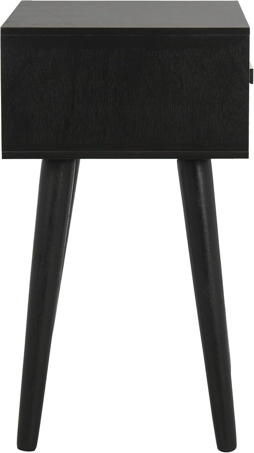 Lyle 1 Drawer Side Table  - Safavieh