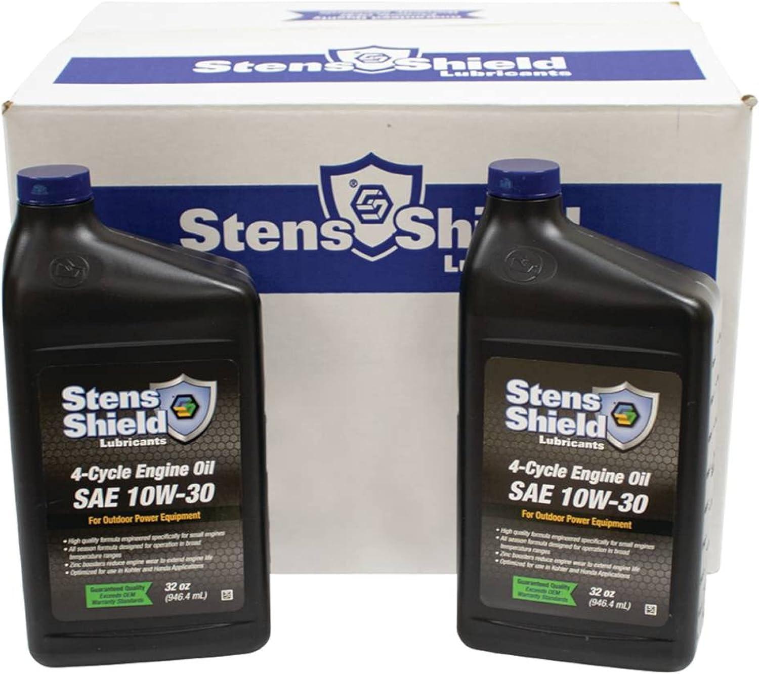 New Stens Engine Maintenance Kit for Kohler 24 789 02-S, 785-608