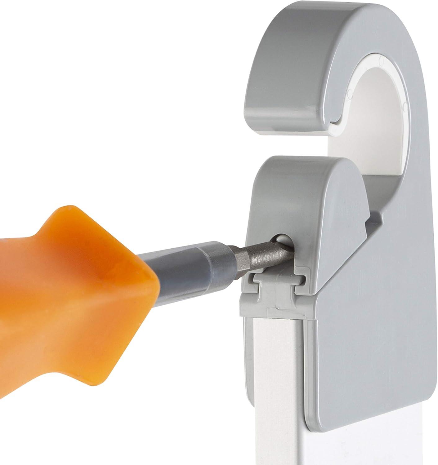 Bath Bliss Hanging Shower Caddy