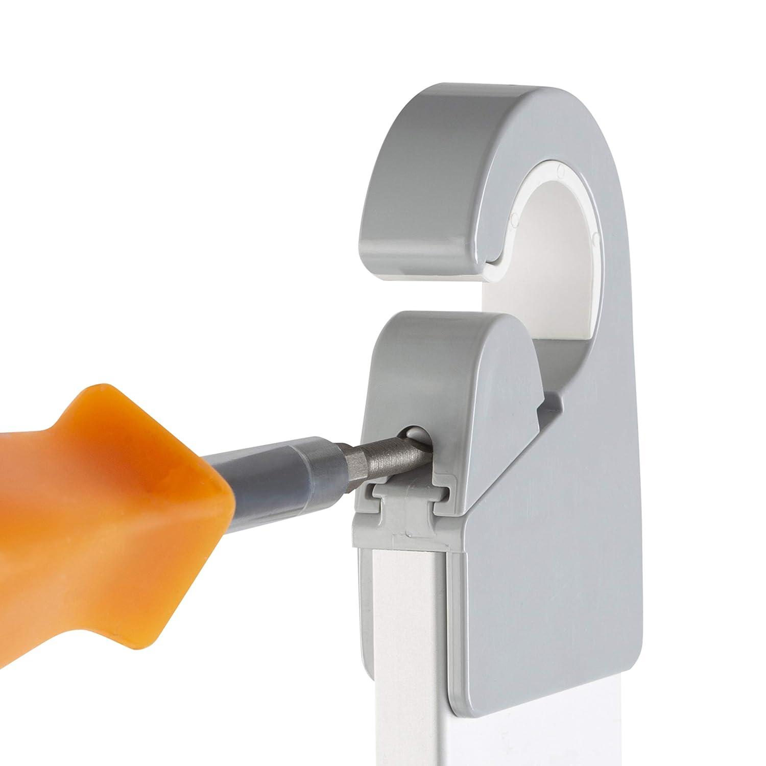 Bath Bliss Hanging Shower Caddy