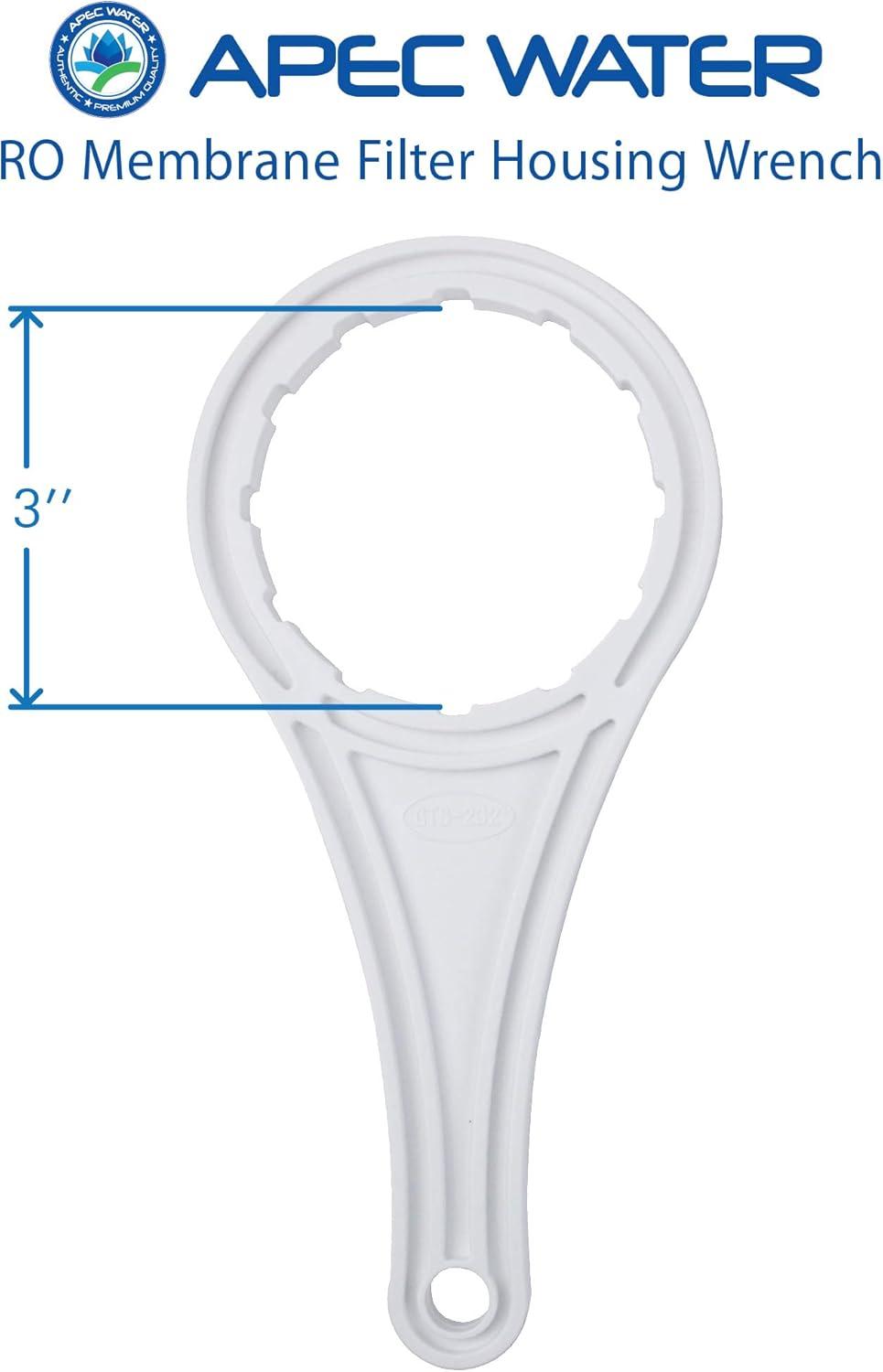APEC WATER Installation Accessory WRENCH-MEM