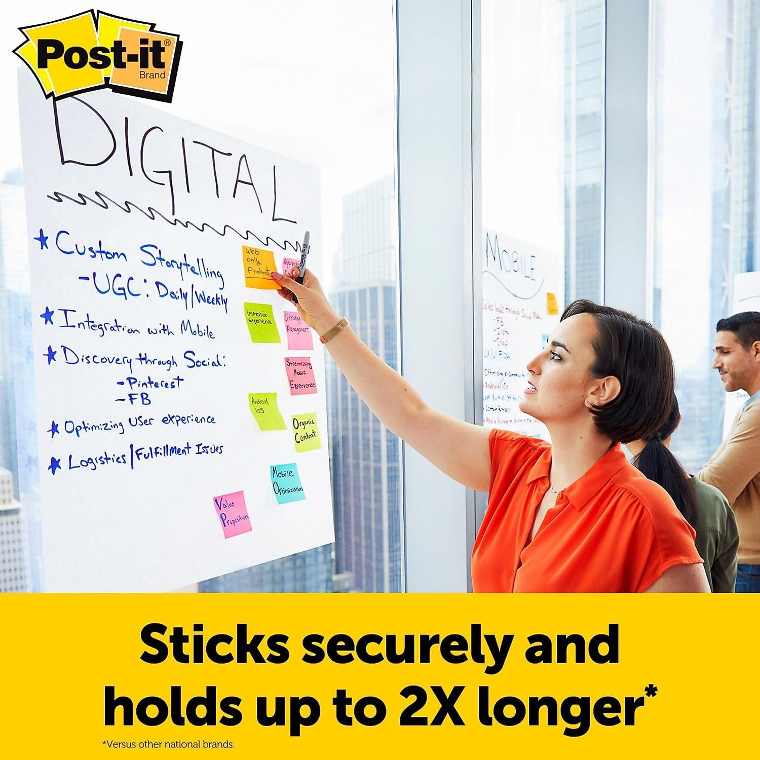 Post-it® Post-it® Easel Accessory