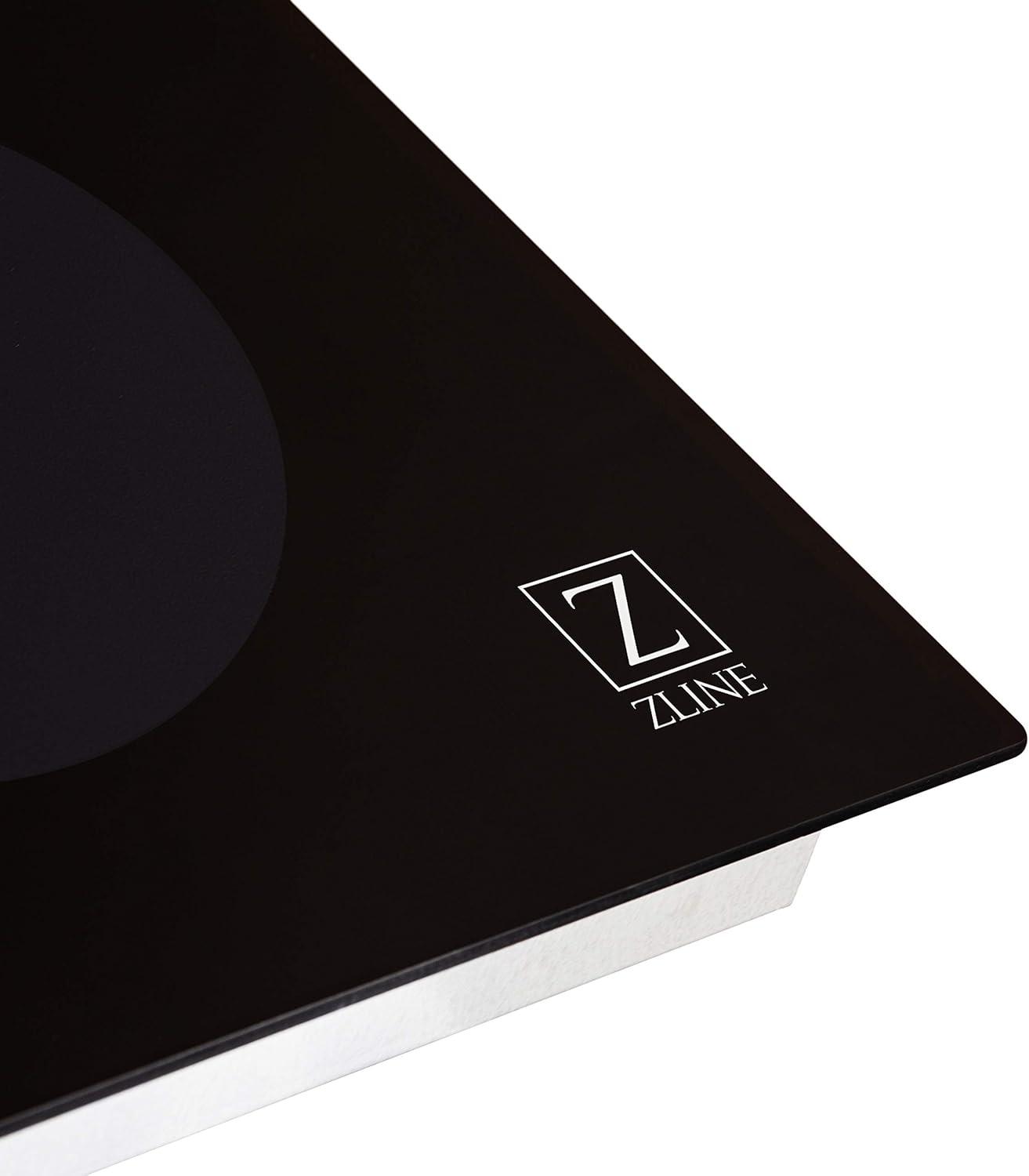 ZLINE 30" Induction Cooktop with 4 Burners