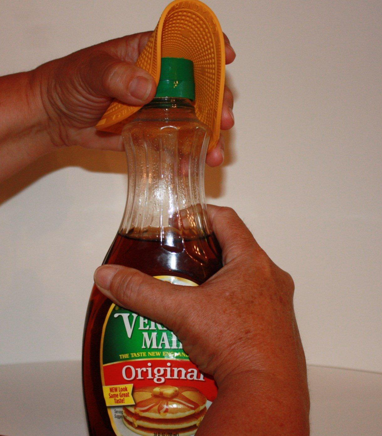 Handyaid Jar and Bottle Opener