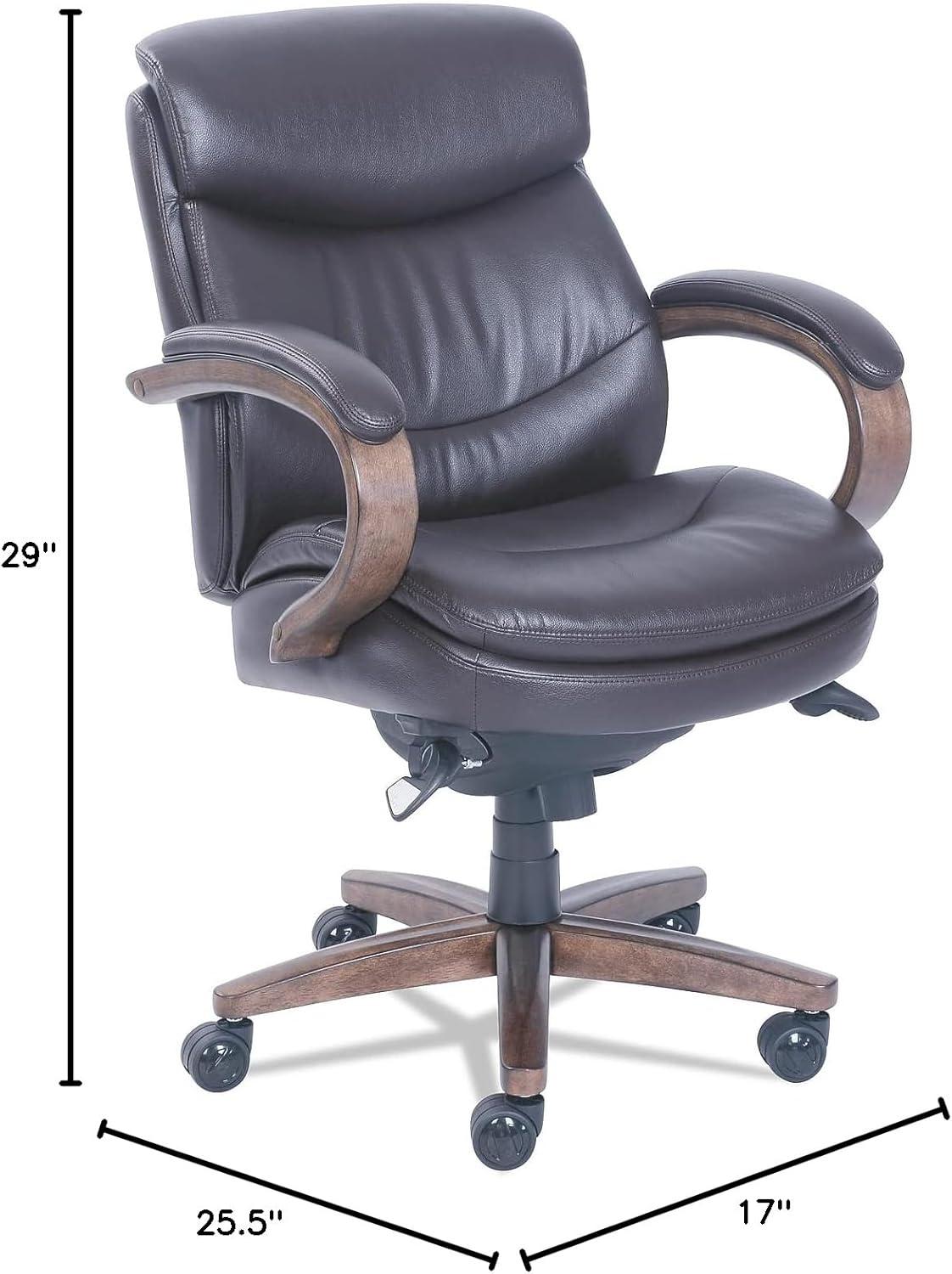 Woodbury Executive Chair