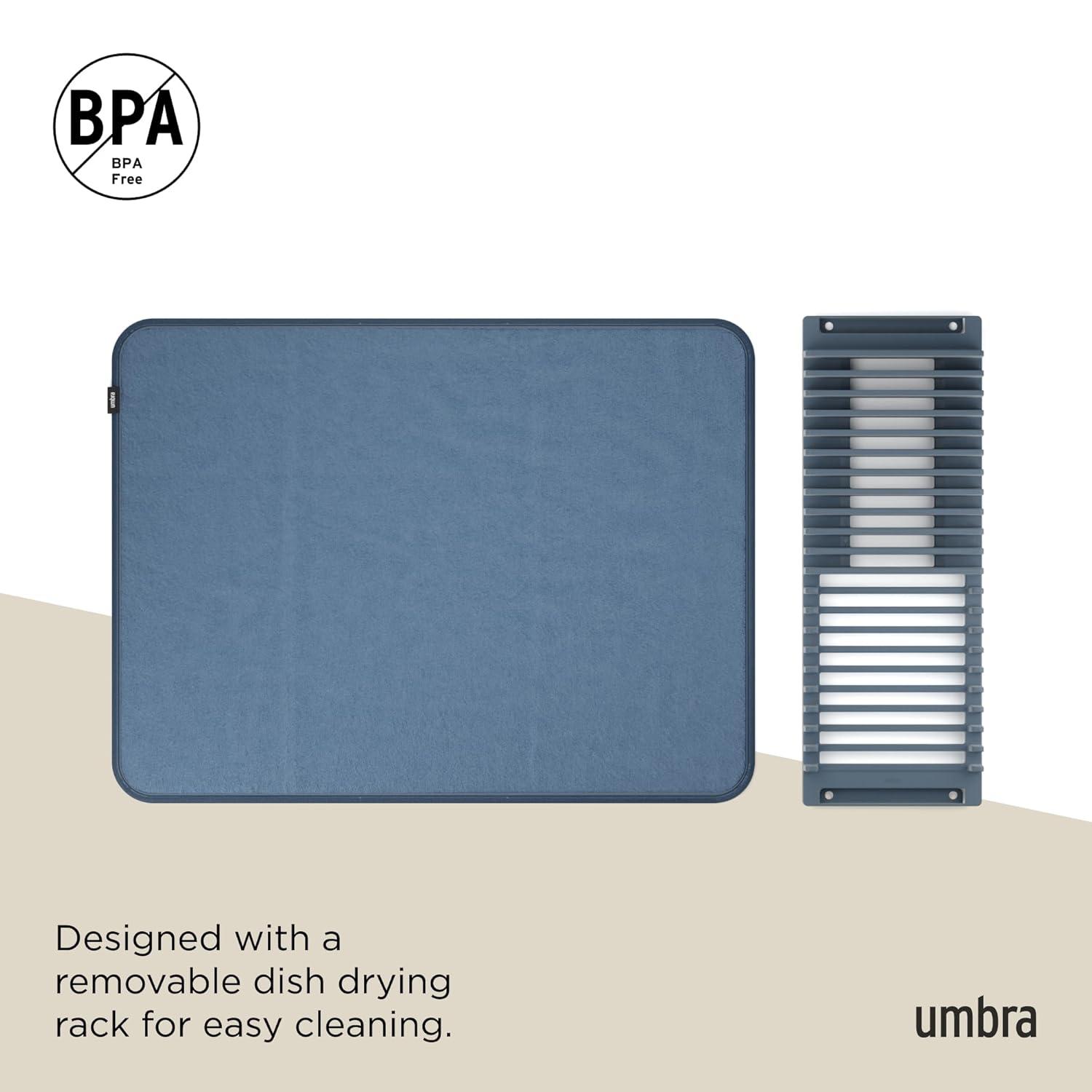 Umbra Drying Mat