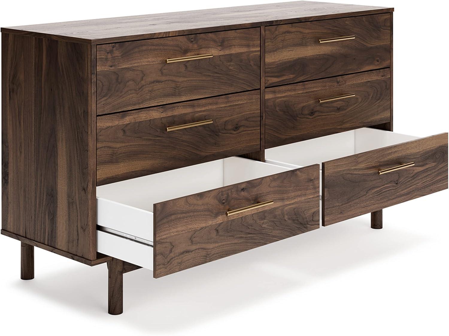 Dudzik 6 - Drawer Dresser