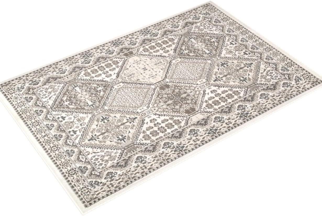 Nuloom Becca Traditional Tiled Indoor Area Rug