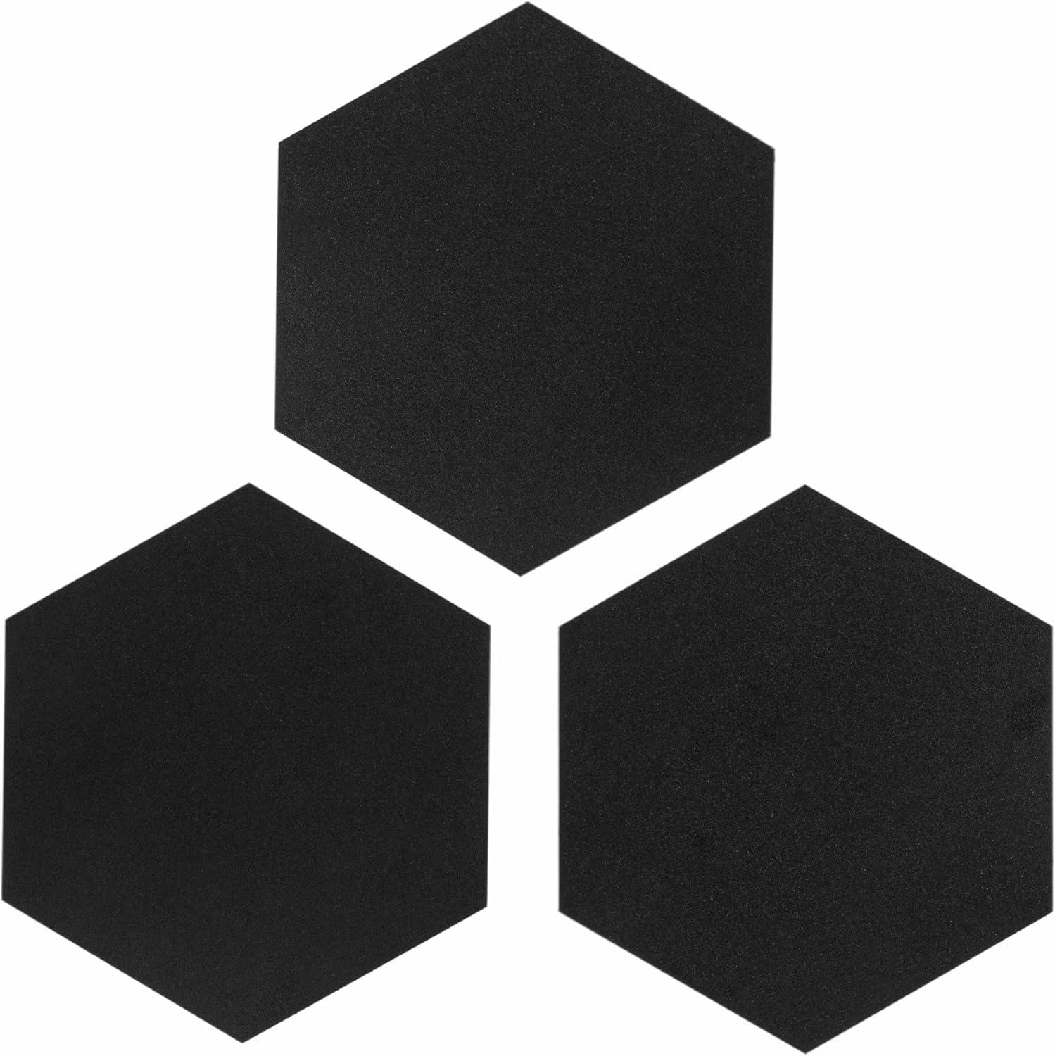 BaseCore HEX Gray 12 MIL x 5.75 in. W Waterproof Peel and Stick Vinyl Plank Sample