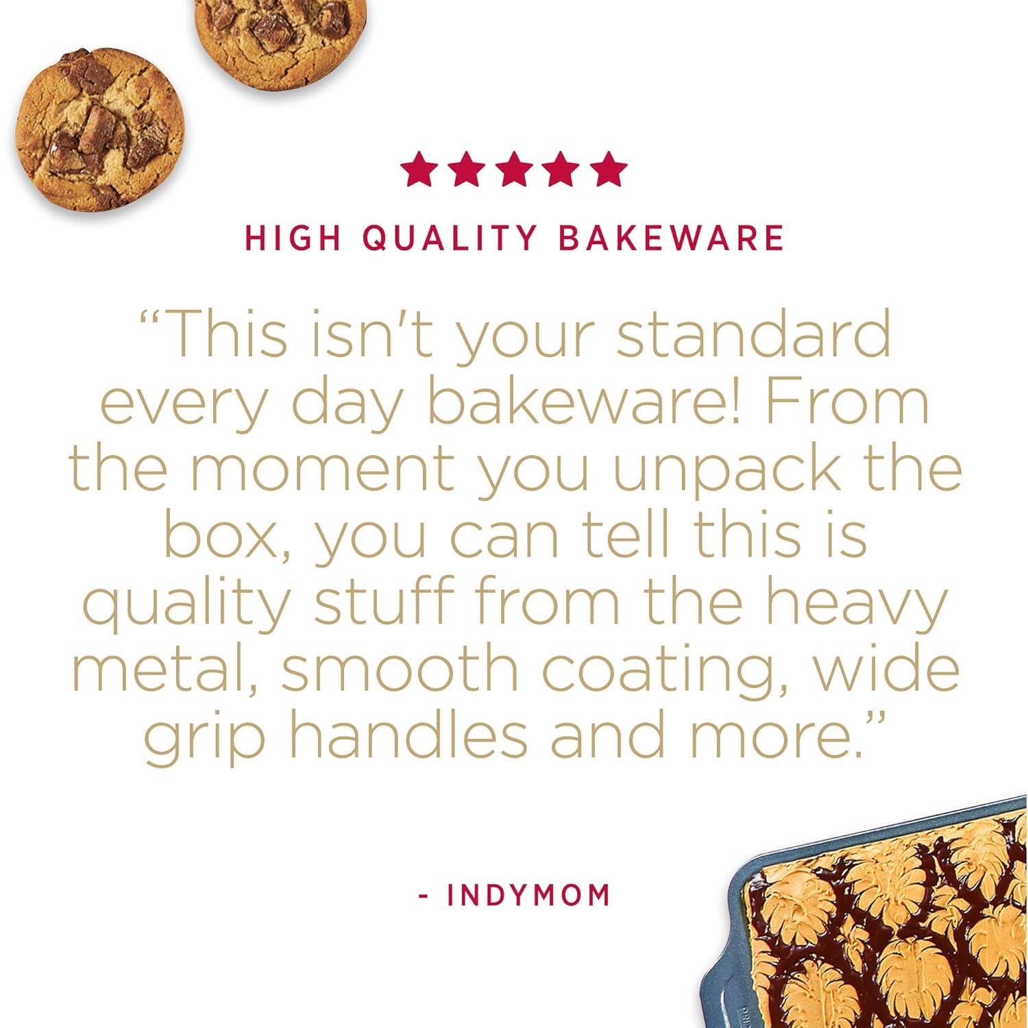 All-Clad ® Pro-Release Loaf Pan