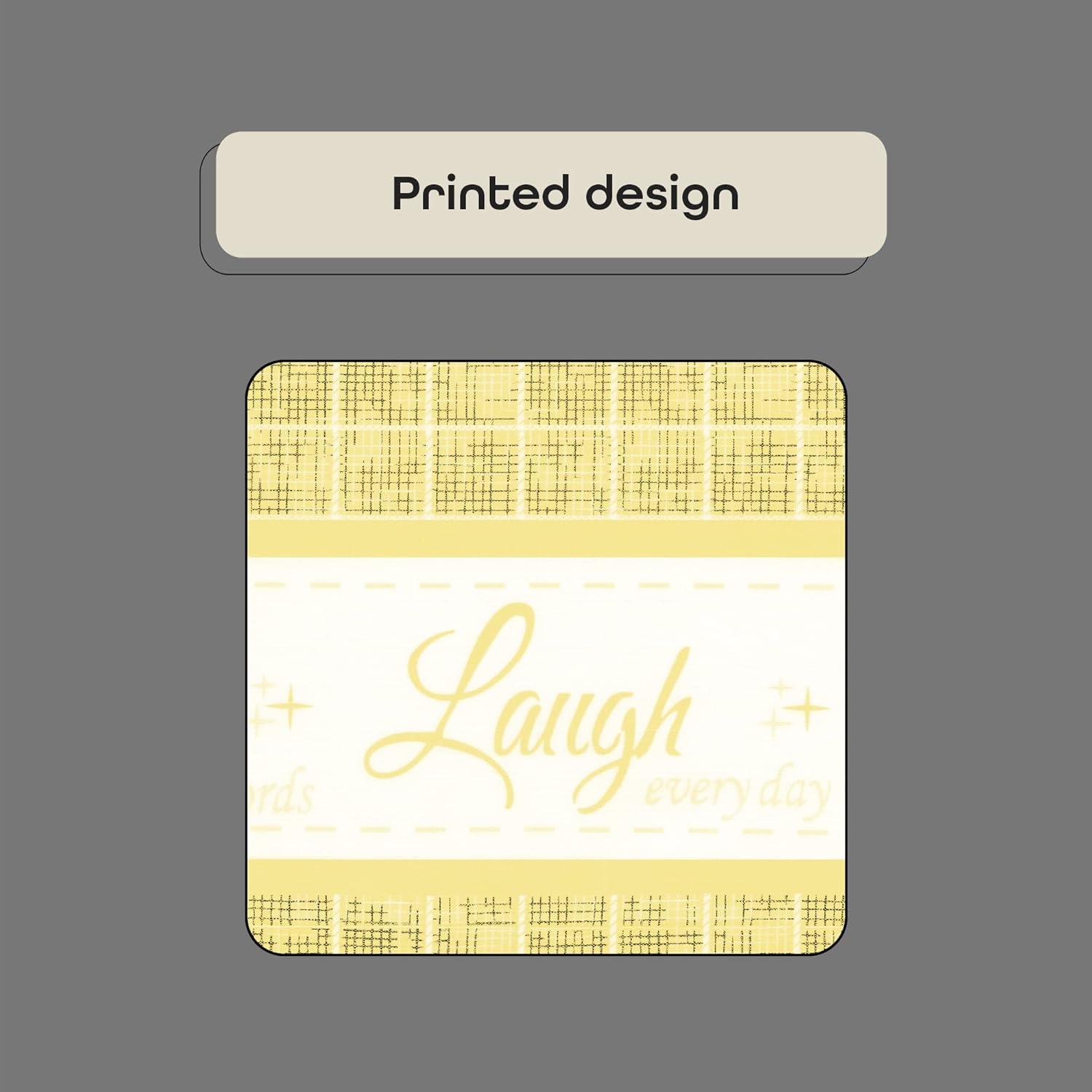 Gracie Oaks Arad Geometric Tailored 58'' W Window Curtain Tier And Valance