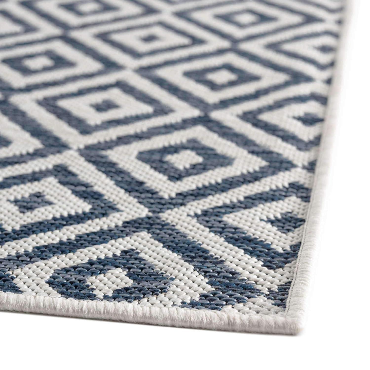 Jill Zarin Costa Rica Outdoor Rug