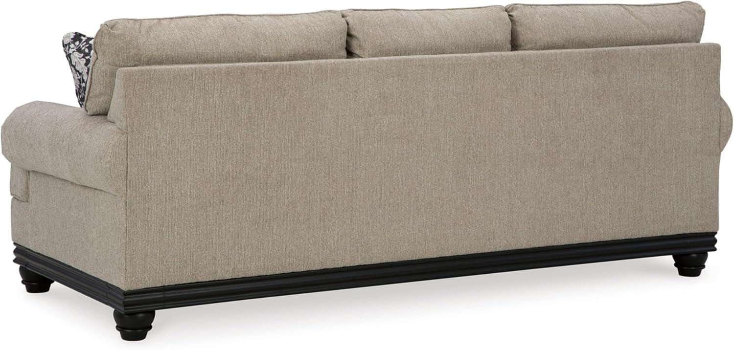 Ashley Furniture Elbiani Alloy Sofa