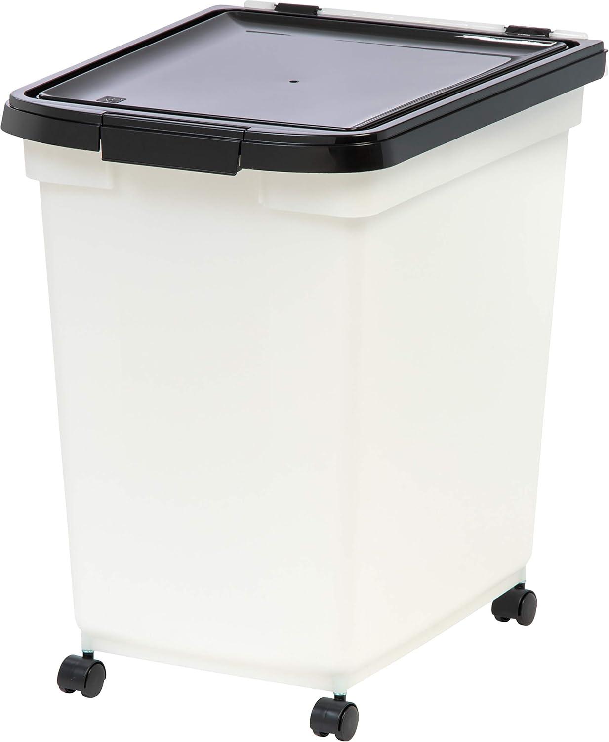 Airtight 65 Qt Food Storage Container