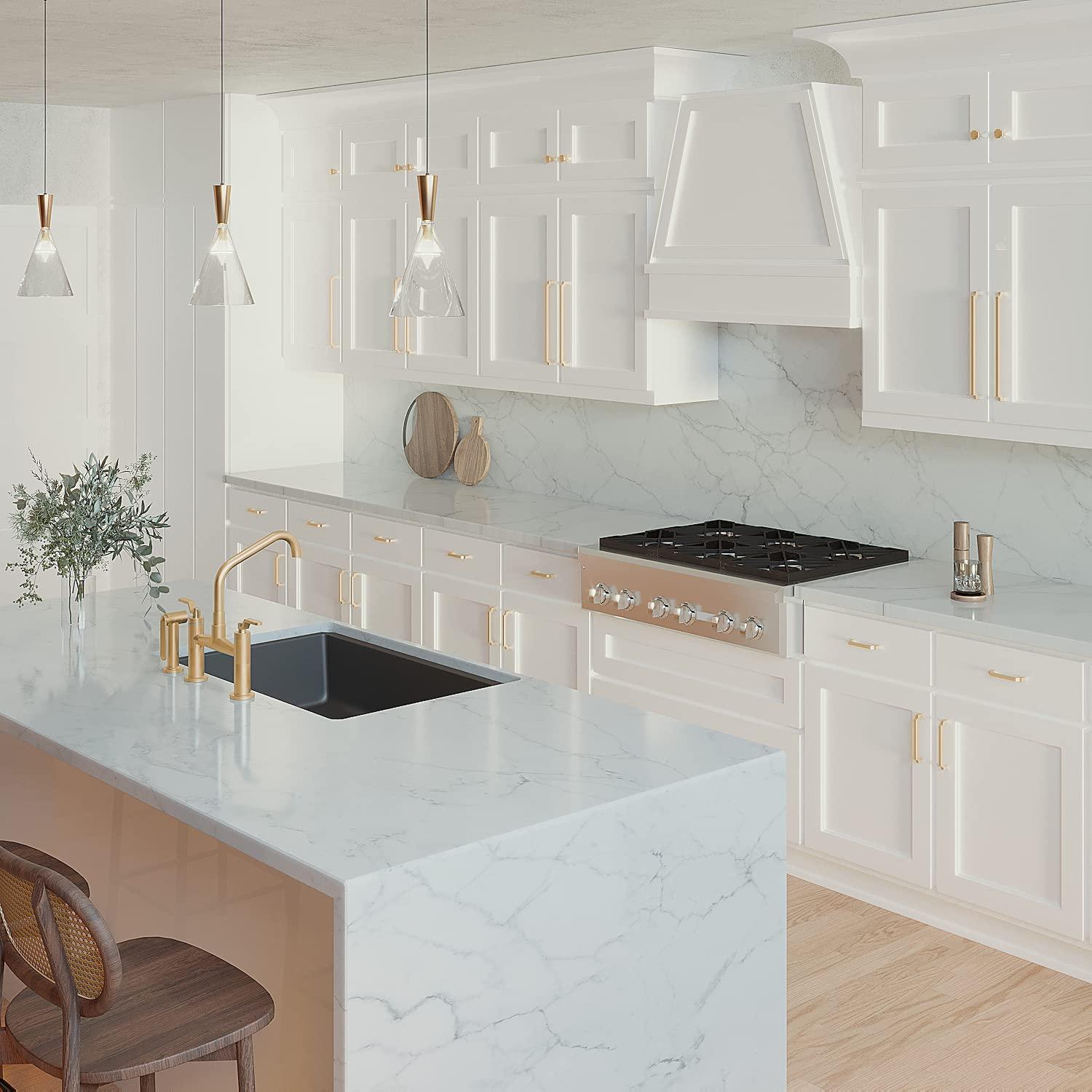 Belwith Keeler Monarch Collection Pull