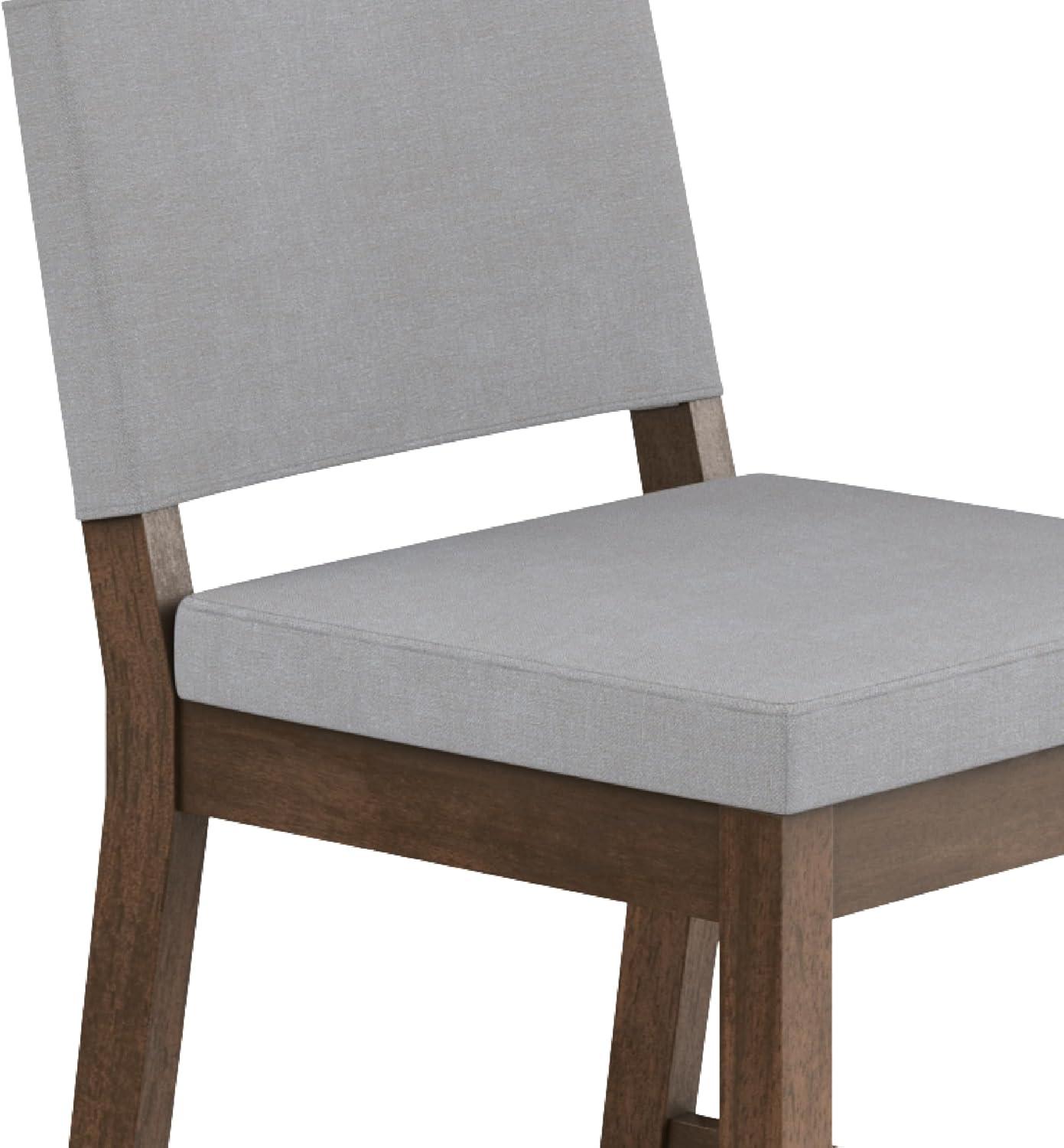 Linus 29" Bar Stool