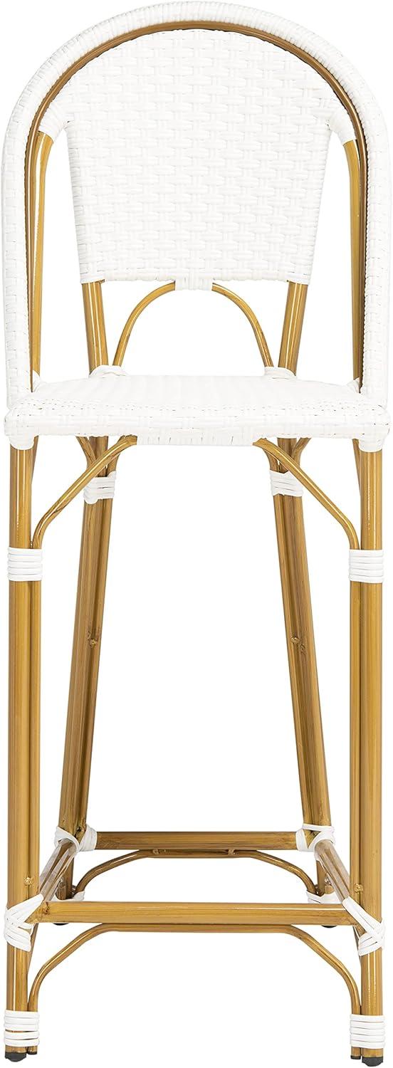 Zaid  Bar Stool  - Safavieh