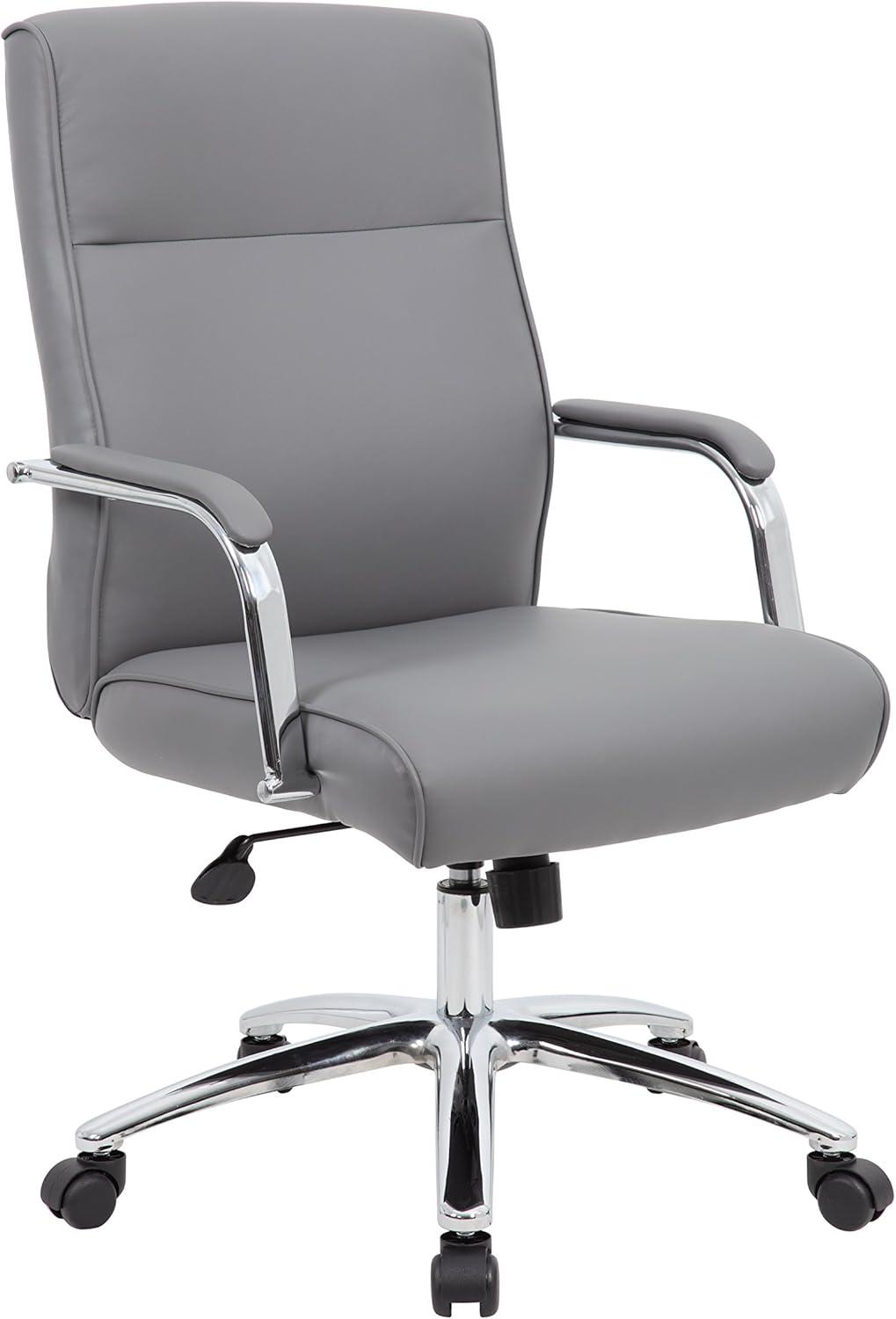 Modern Executive Conference Chair - Boss Office Products