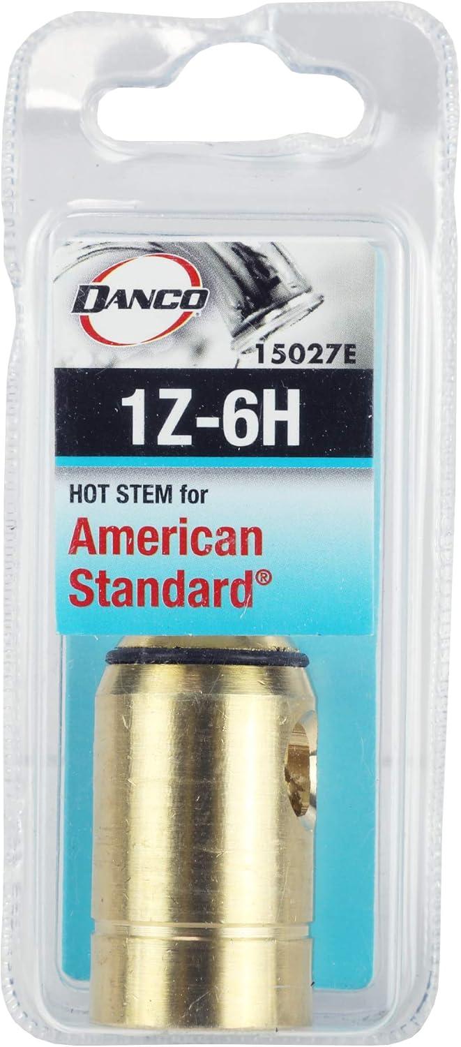 Danco Brass Faucet Stem Barrel for American Standard Faucets