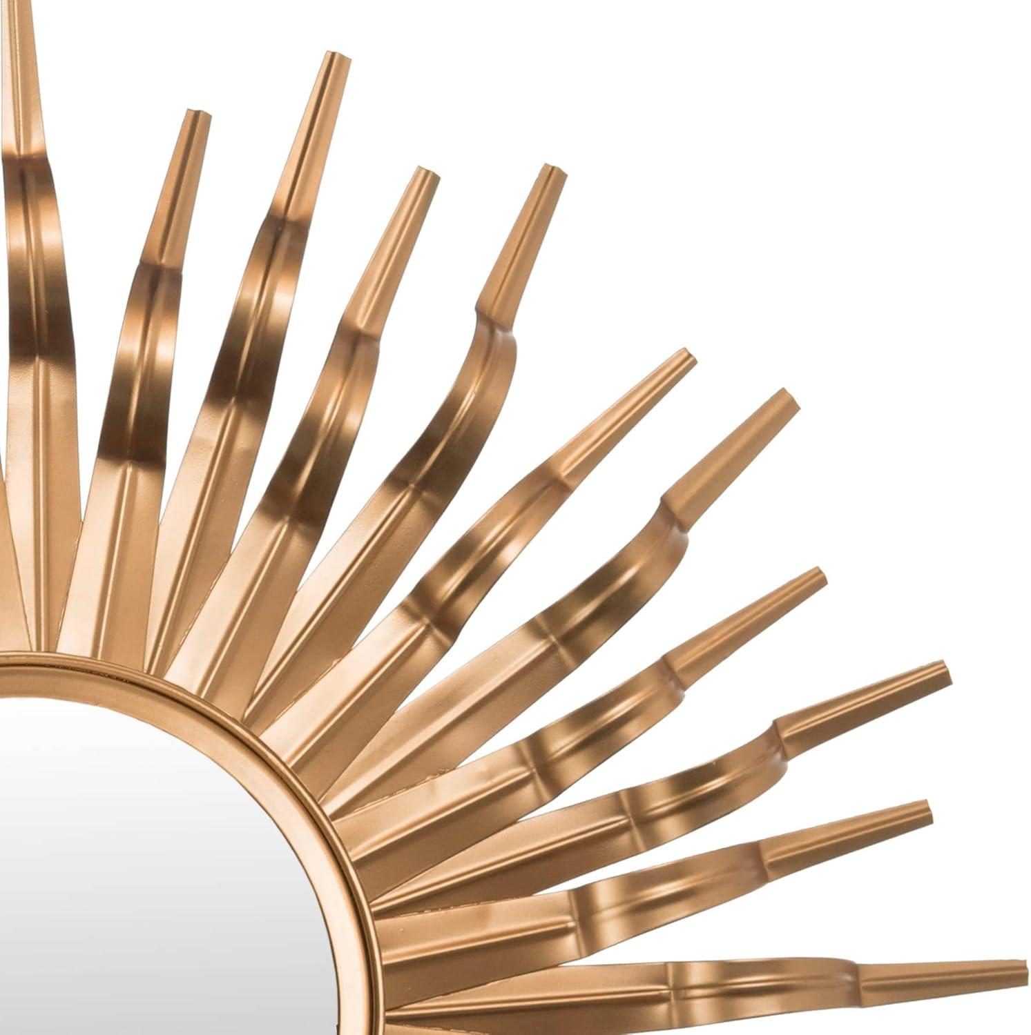Safavieh SUN MIRROR, MIR3007A