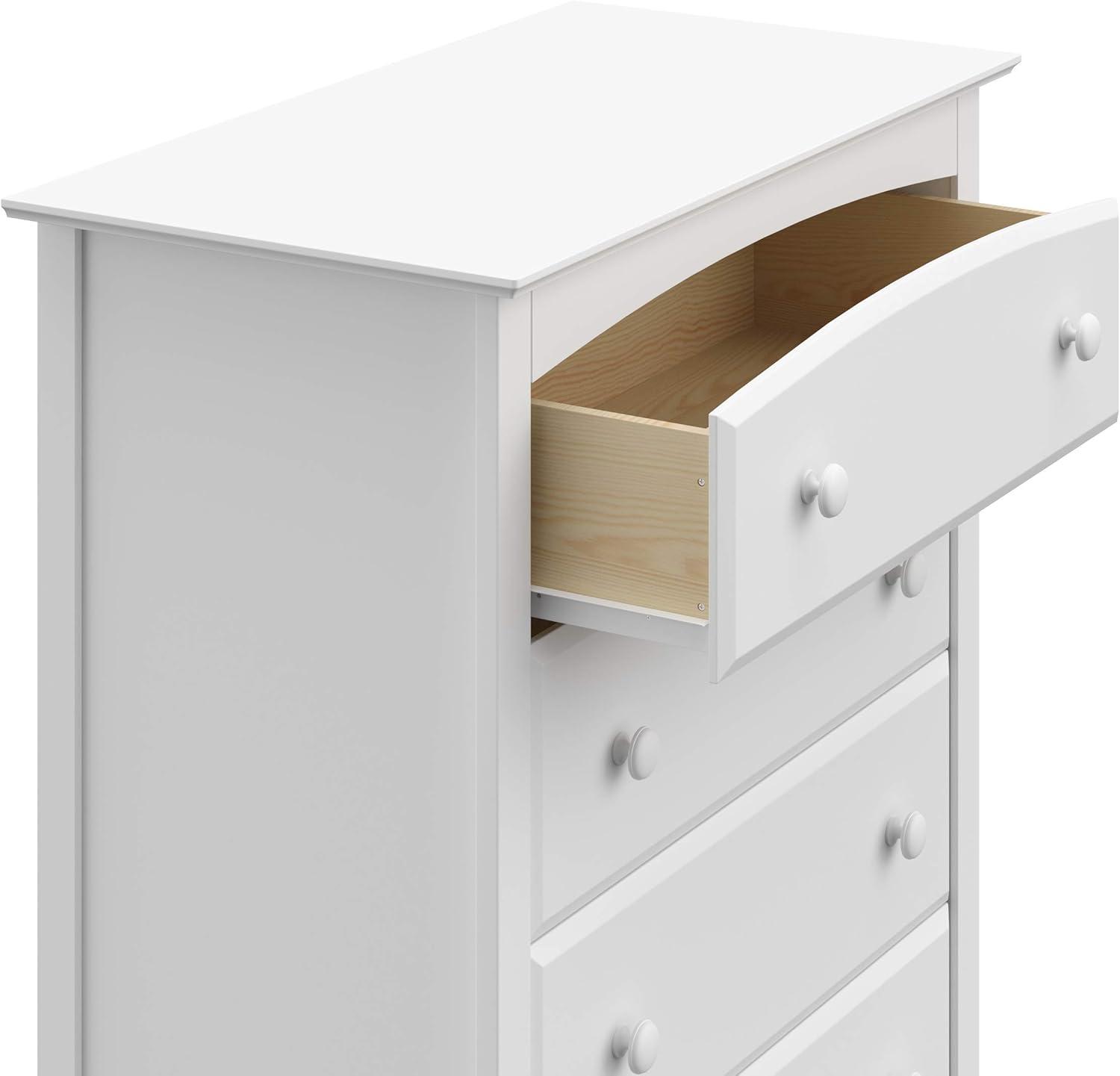 Kenton 5 Drawer Chest