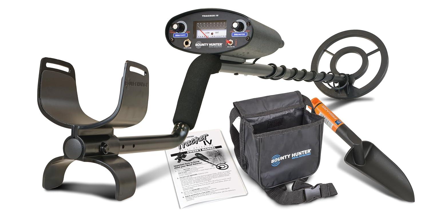 Bounty Hunter Bounty Hunter Maintenance Machine