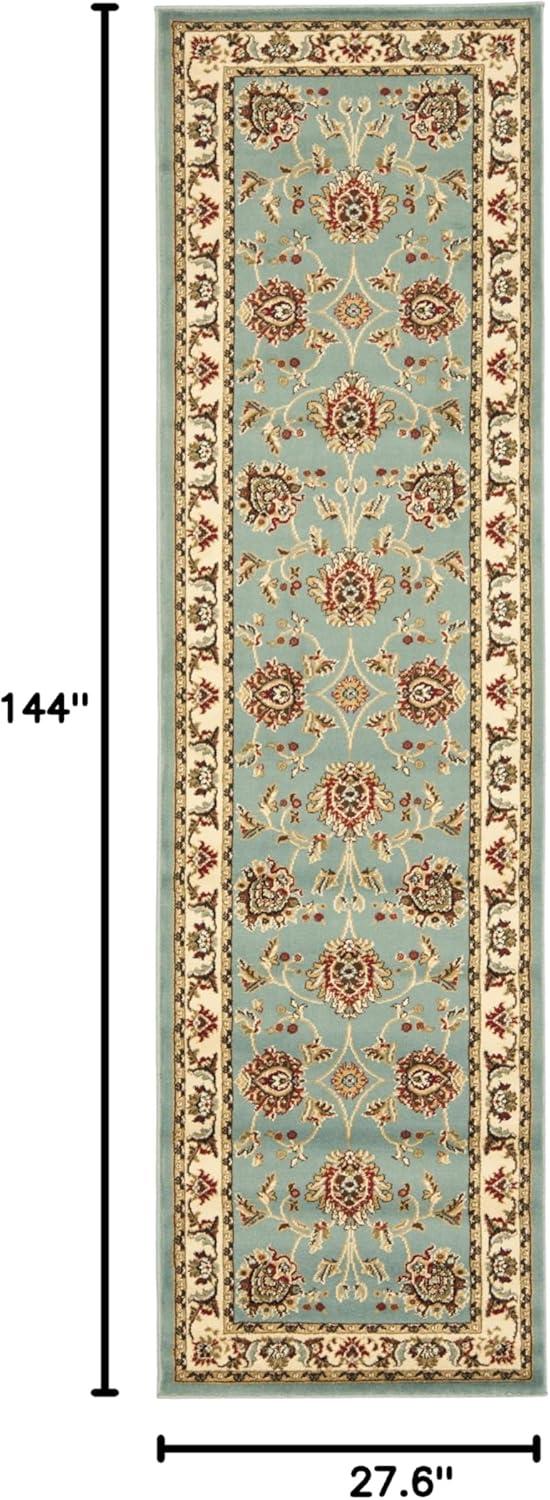 Lyndhurst LNH555 Power Loomed Rugs - Safavieh