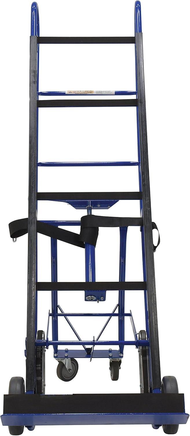 1200 Lb. Capacity Foldable Hand Truck Dolly